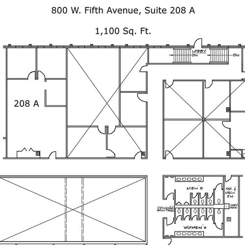 208A